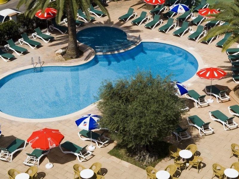 Hotel Photo 20