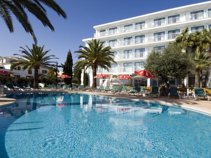 Hotel Photo 21