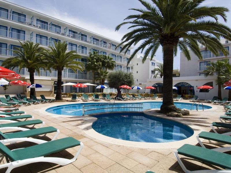 Hotel Photo 22