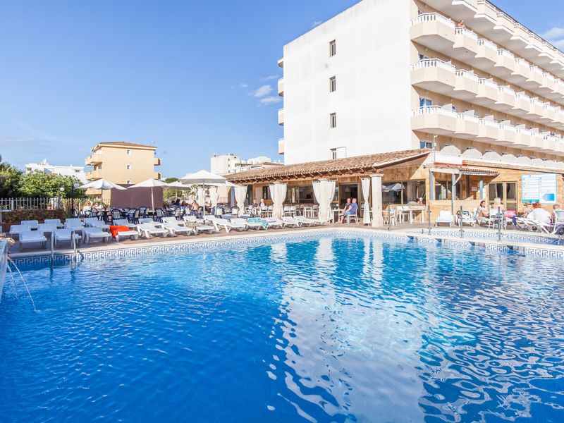Hotel Photo 21