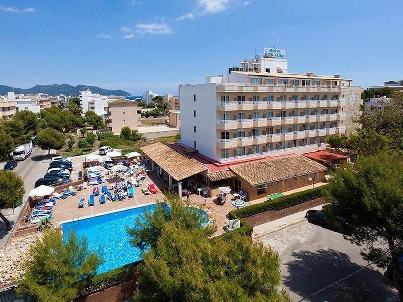 Hotel Photo 23
