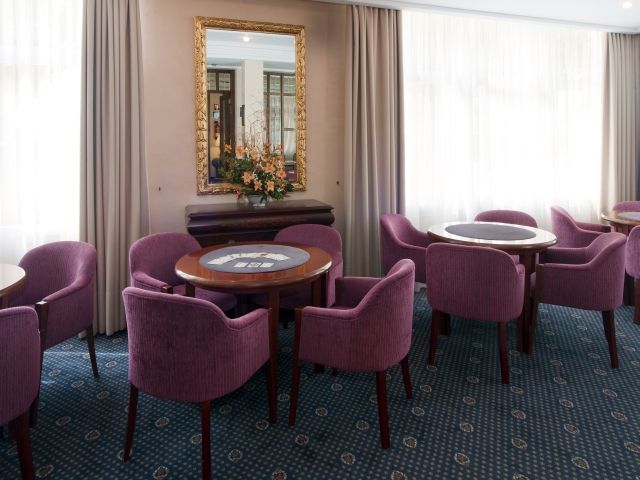 Hotel Photo 12