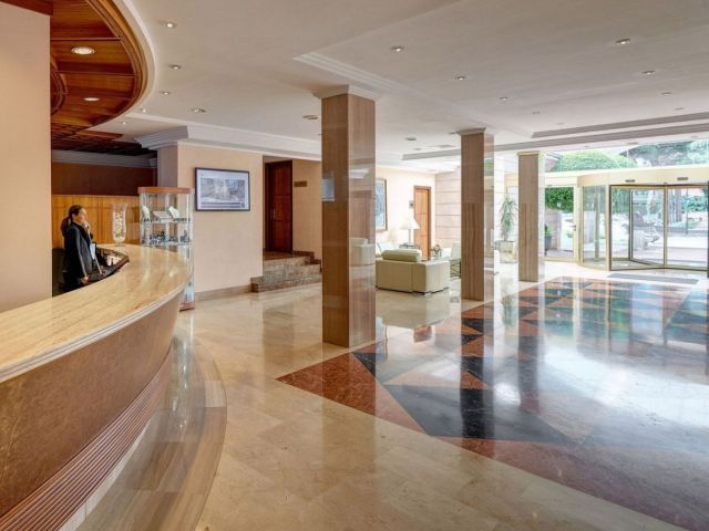 Hotel Photo 16