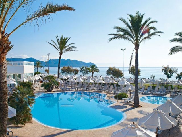 Hotel Photo 22