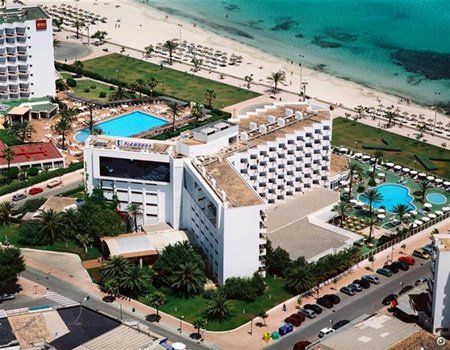 Hotel Photo 23