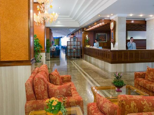 Hotel Photo 16