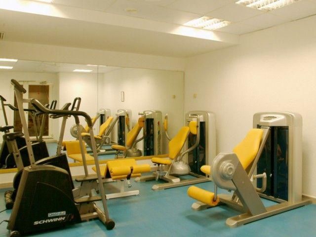 Hotel Photo 19