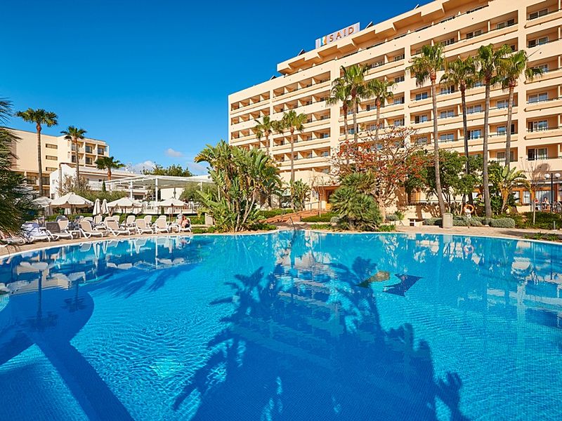 Hotel Photo 21