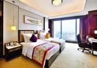 Отзывы Chengdu CYNN Hotel