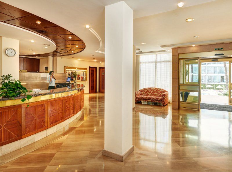 Hotel Photo 13