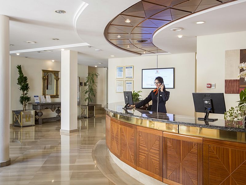 Hotel Photo 14
