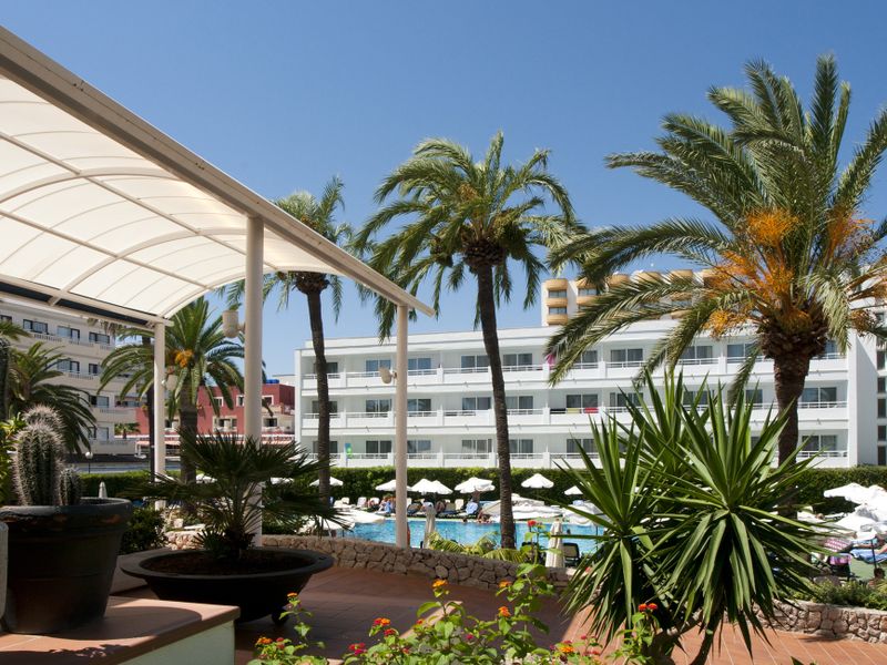 Hotel Photo 18