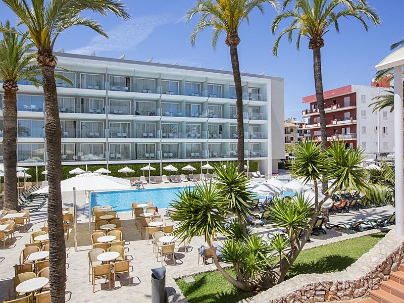 Hotel Photo 23