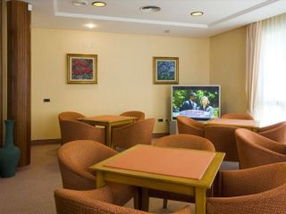 Hotel Bild 5