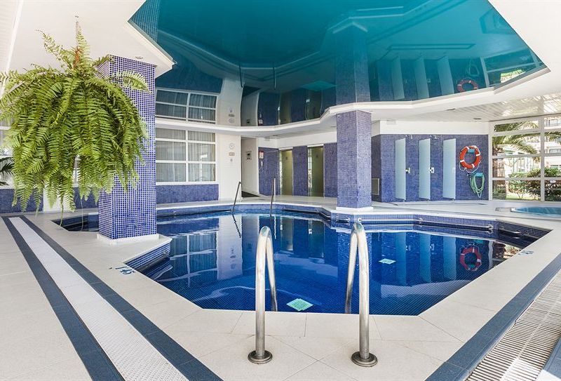 Hotel Photo 17