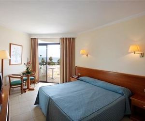 Hotel Sabina Playa Cala Millor Spain