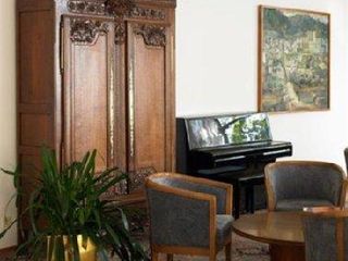 Hotel Bild 7