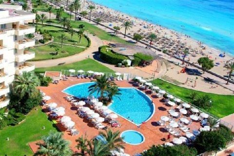 Hotel Photo 21