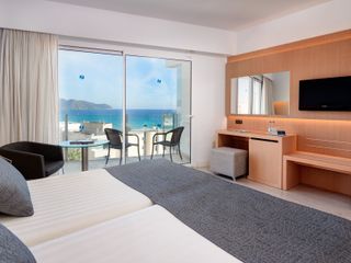 Hotel Bild 2