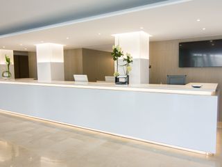 Hotel Bild 11
