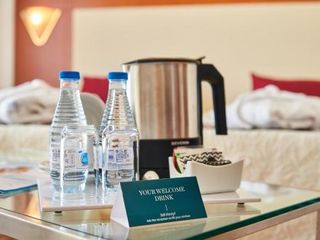 Hotel Bild 11