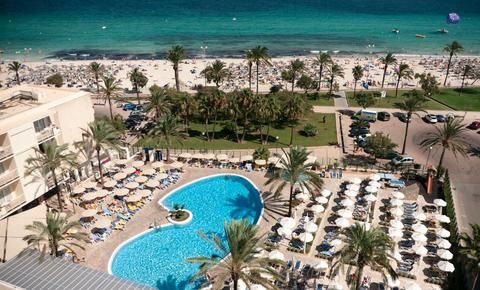 صورة الفندق 21