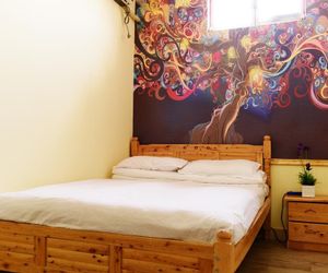 Happy Station Hostel Dunhuang Dunhuang China