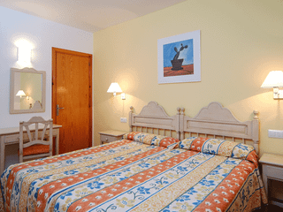 Hipotels Cala Millor Park