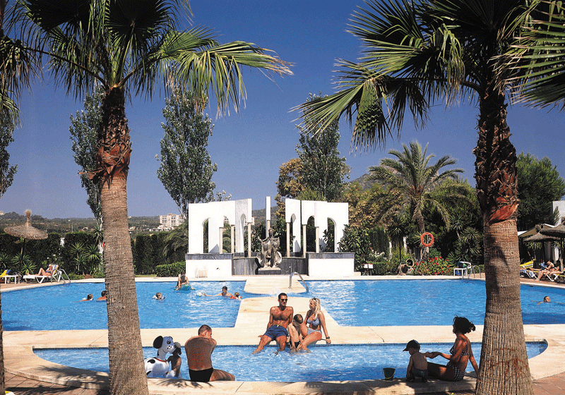 Hotel Photo 22