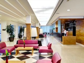 Hotel Bild 6