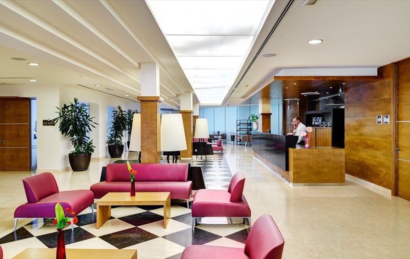 Hotel Photo 6