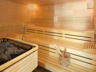 Hotel Bild 9