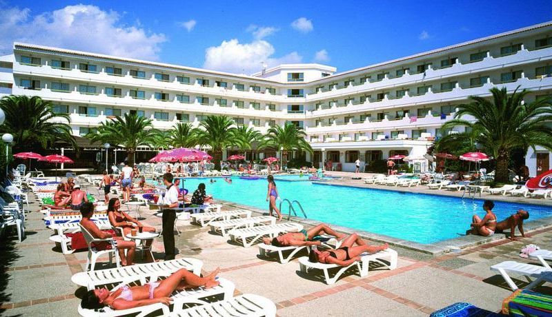 Hotel Photo 22
