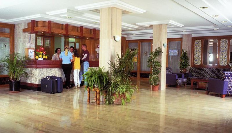 Hotel Photo 10