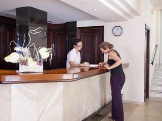 Hotel Bild 12