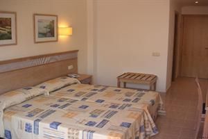 Hotel Bild 4