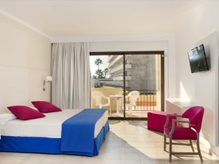 Hotel Bild 6