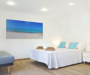 Apartamentos Vistalmar Mallorca Cala Figuera Spain