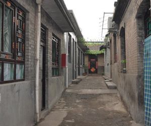 PINGYAO JUXINGTAI INN Pingyao China