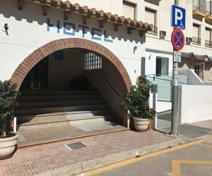 Hotel El Paraiso Calabardina Spain