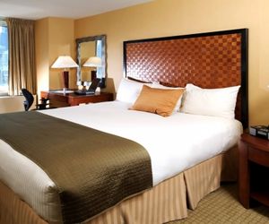 The Skyline Hotel New York New York City United States