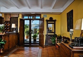 Hotel Photo 14
