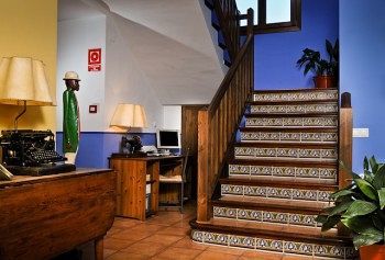 Hotel Photo 15