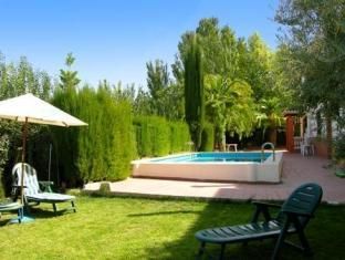 Hotel Photo 20