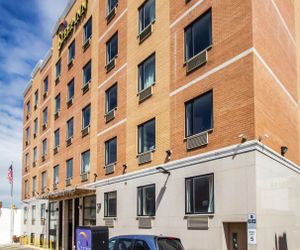 Sleep Inn Brooklyn Jersey City United States