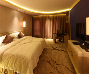 Top Elites City Resort Spa Hotel Shenyang China