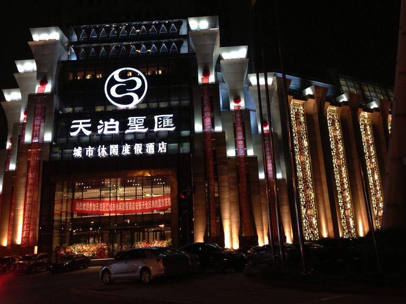Hotel Photo 9