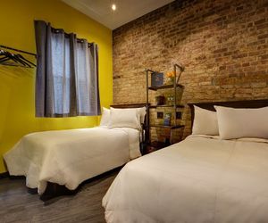 Sohotel New York City United States