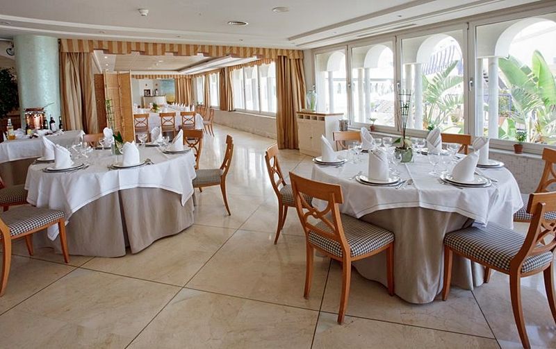 Hotel Photo 12