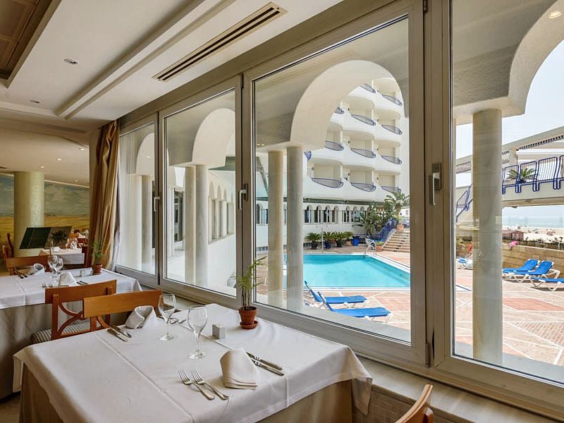 Hotel Photo 9